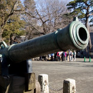 江戸東京たてもの園1