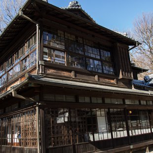 江戸東京たてもの園2