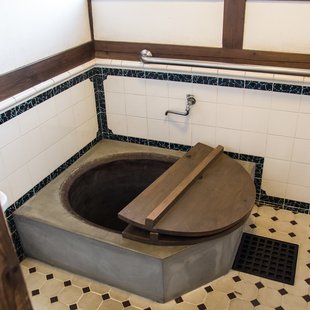 江戸東京たてもの園3