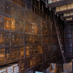 江戸東京たてもの園7