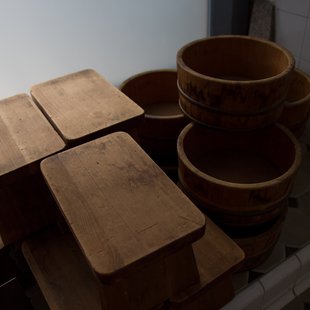 江戸東京たてもの園12