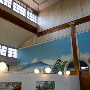 江戸東京たてもの園13