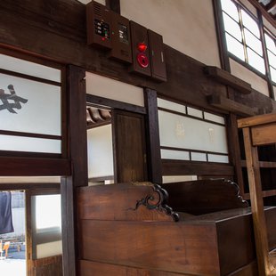 江戸東京たてもの園14