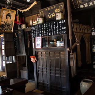 江戸東京たてもの園17