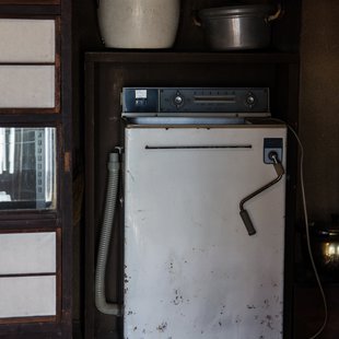 江戸東京たてもの園18