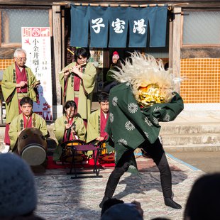 江戸東京たてもの園21