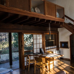 江戸東京たてもの園23