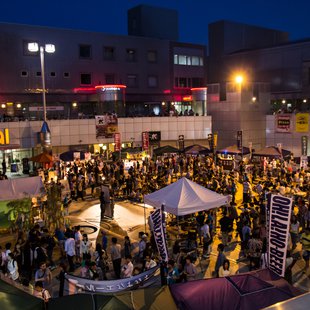 つくばクラフトビアフェスト2014