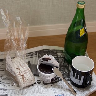 引っ越しました2