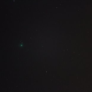 ラブジョイ彗星