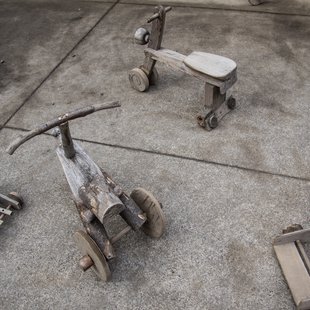 府中市郷土の森博物館2