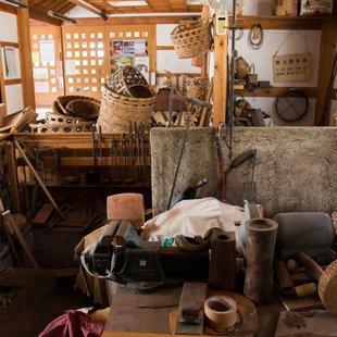府中市郷土の森博物館3