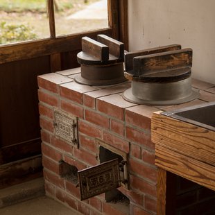 府中市郷土の森博物館6