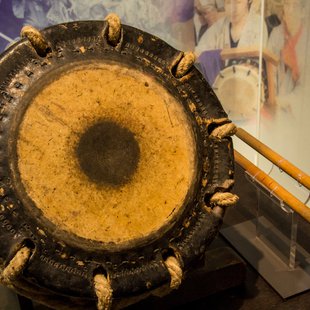 府中市郷土の森博物館7