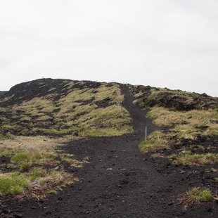 伊豆大島_お鉢めぐり