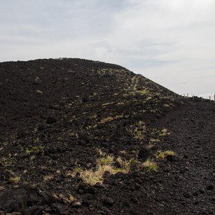 伊豆大島_お鉢めぐり2