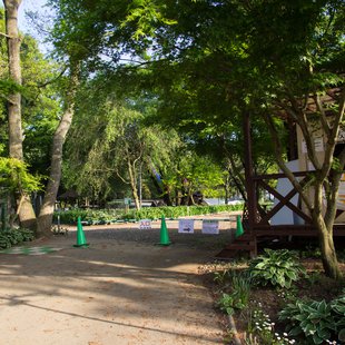 石岡ダチョウ王国16