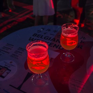 ベルギービールウィークエンド1