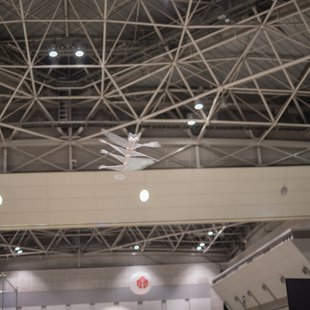 Maker Faire Tokyo 2015 