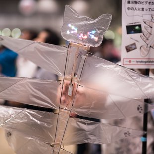 Maker Faire Tokyo 2015 