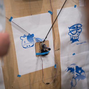 Maker Faire Tokyo 2015 