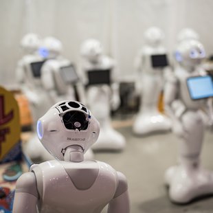 Maker Faire Tokyo 2015 