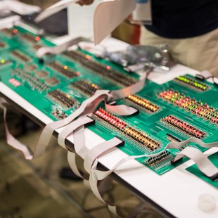 Maker Faire Tokyo 2015 