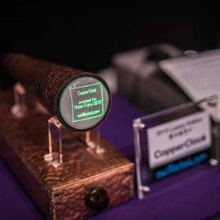 Maker Faire Tokyo 2015 