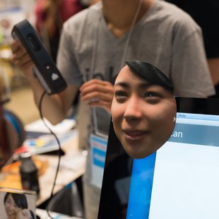 Maker Faire Tokyo 2015 