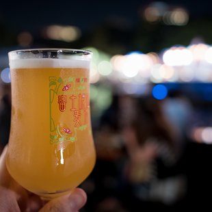 日比谷オクトーバーフェス2