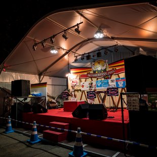 日比谷オクトーバーフェス3