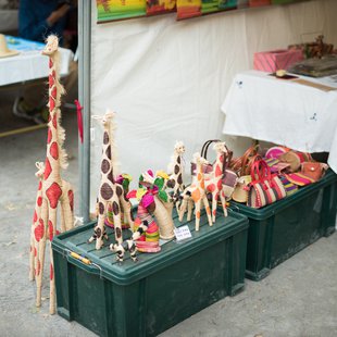 マダガスカルフェスティバル