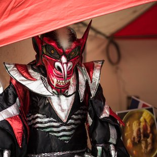 港区国際カーニバル5