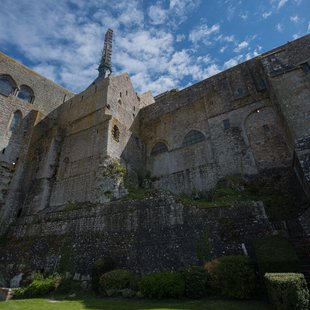 Mont Saint-Michel4