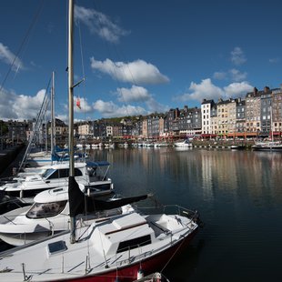 Honfleur1
