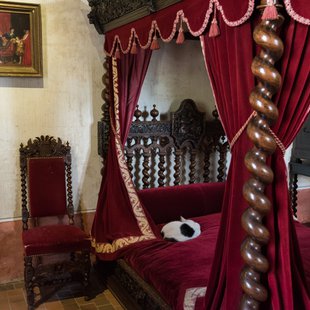 Château du Clos Lucé2