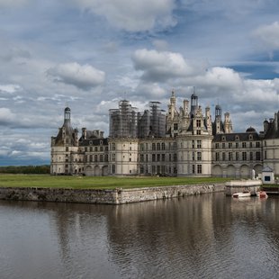 Château de Chambord1