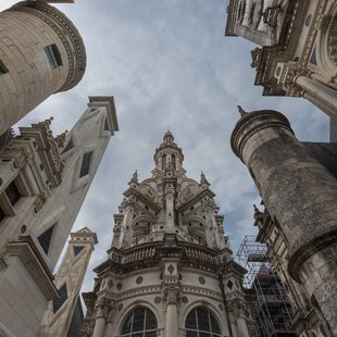 Château de Chambord4