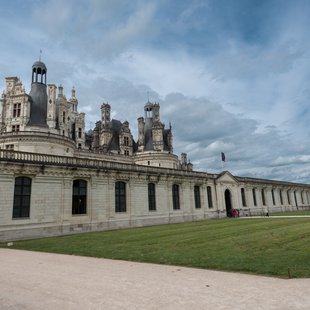 Château de Chambord5