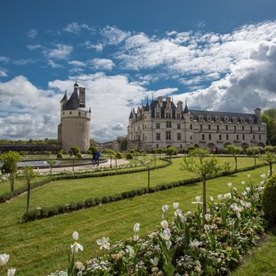 Château de Chenonceau2