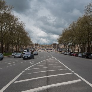 Château de Versailles1