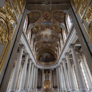 Château de Versailles3