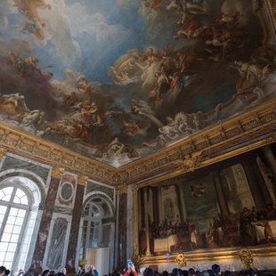 Château de Versailles4