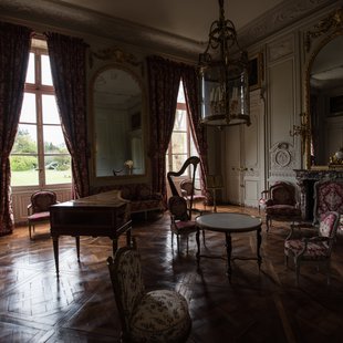 Château de Versailles6