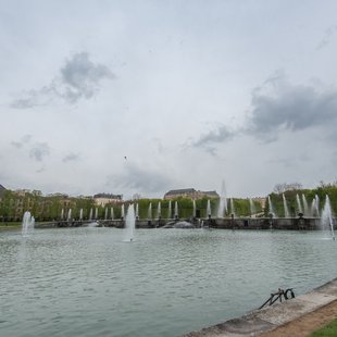 Château de Versailles8