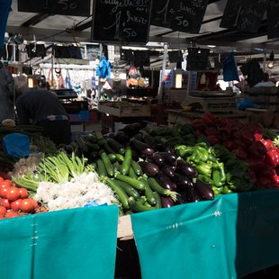 Marché Bastille2