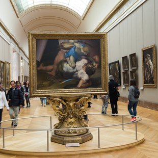 Musée du Louvre7
