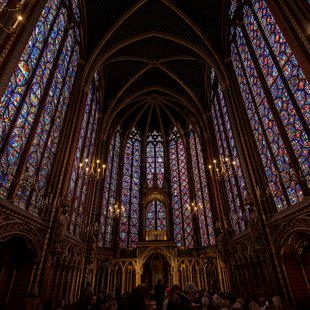 Sainte-Chapelle2