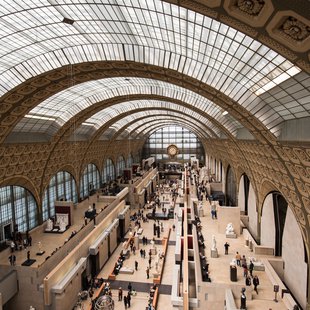 Musée d'Orsay1
