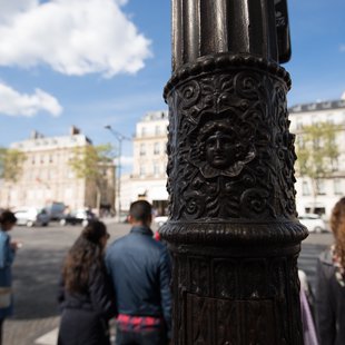 Avenue des Champs-Élysées